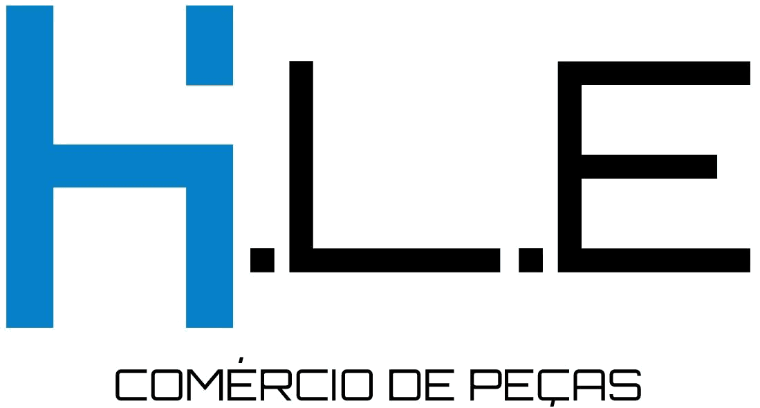 H.L.E Comércio de Peças